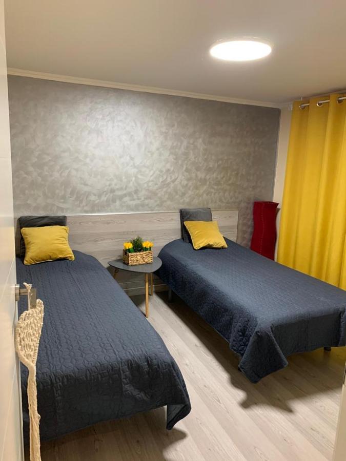 Aqui Me Quedo Apartment Logrono Ngoại thất bức ảnh