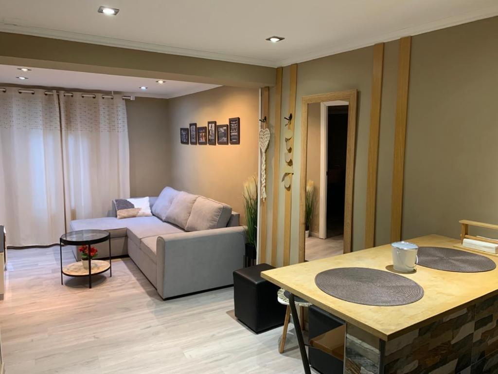 Aqui Me Quedo Apartment Logrono Ngoại thất bức ảnh